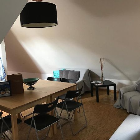 Pension Alte Remise Im Kammergut Tiefurt Веймар Екстер'єр фото
